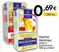 FROIZ Harimsa - harina oferta