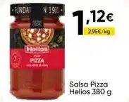 FROIZ Helios - salsa pizza oferta
