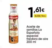 FROIZ La española - aceite de semillas oferta