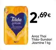 FROIZ Tilda - arroz thai -sundari oferta