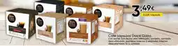 FROIZ Espresso - cafe capujas dolce gusto oferta