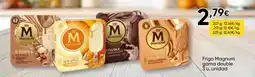 FROIZ Magnum - frigo gama double oferta