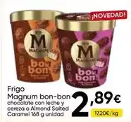 FROIZ Frigo - magnum bon-bon oferta