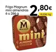 FROIZ Magnum - frigo mini almendras oferta