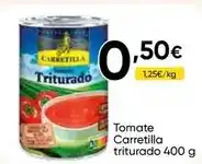FROIZ Carretilla - tomate triturado oferta