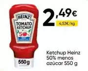 FROIZ Heinz - ketchup oferta
