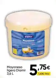 FROIZ Diamir - mayonesa oferta