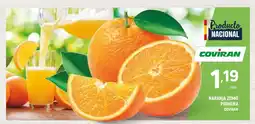 Coviran Naranja zumo primera coviran oferta