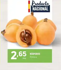 Coviran Nísperos primera oferta