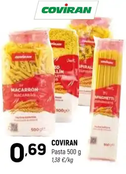Coviran COVIRAN Pasta oferta