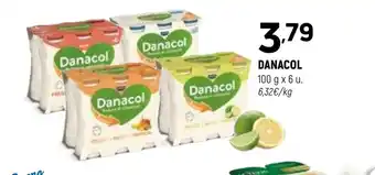 Coviran DANACOL oferta