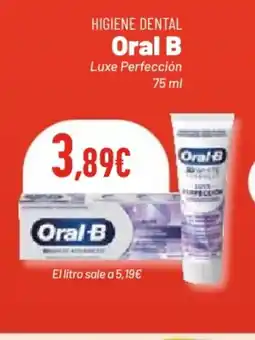 Coviran ORAL-B Higiene dental oferta