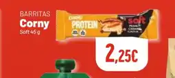 Coviran CORNY Barritas oferta