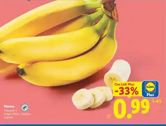 Banana