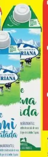 CashDiplo ASTUARIANA Leche desnatada oferta