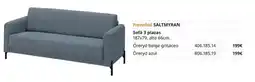 IKEA Safa 3 plazas oferta