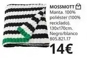 IKEA Mossmott oferta