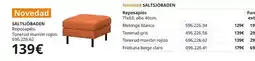 IKEA Fun - salts jobaden oferta
