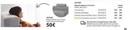 IKEA Solo - jatterio oferta