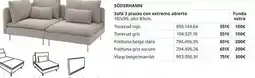 IKEA Claro - sodehaun oferta