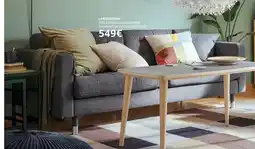 IKEA Landskrona - lavatrice oferta