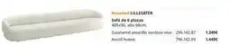 IKEA Vivó - sofa de plazas oferta