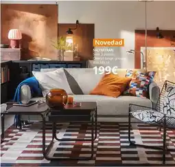 IKEA Salvayban oferta