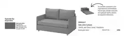 IKEA Claro - sofá cama 2 plazas oferta
