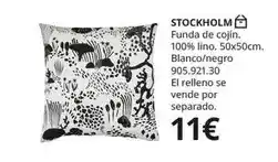 IKEA Stockholm oferta