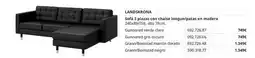 IKEA Landskrona - landestrona oferta