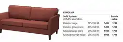 IKEA Claro - ekhiolma oferta
