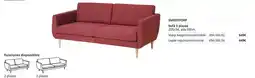 IKEA 244, 3 bates oferta