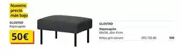 IKEA Reposapiés oferta