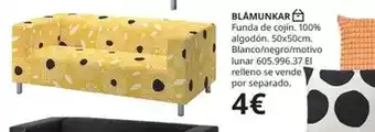 Funda de cojin