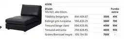 IKEA Kivik - kivik oferta