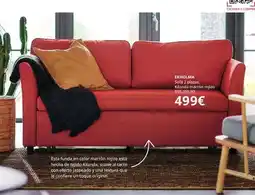 IKEA Bebidas, embutidos, turron y dulces y dulces oferta