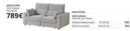IKEA Antracita - eskullstina oferta