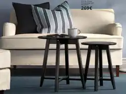 IKEA Claro - sofá 4 plazas oferta