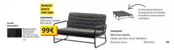 IKEA Futura digronitore a la gama oferta