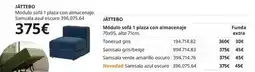 IKEA Jattebo oferta