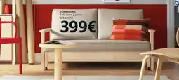 IKEA Tornsonig oferta