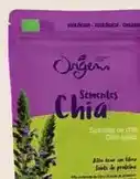 Alcampo Origen - semillas de chia bio oferta