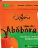 Alcampo Origen - semilla de calabaza bio oferta