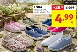 Alcampo T1vip150500989-lona niño#25 marino oferta