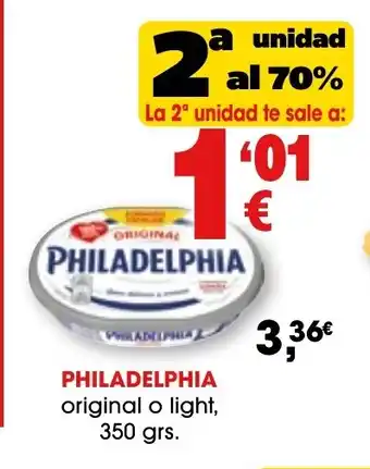 TOP Cash & Carry PHILADELPHIA original o light oferta