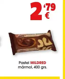 TOP Cash & Carry MILDRED Pastel mármol oferta