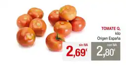mycash profesional Tomate q oferta