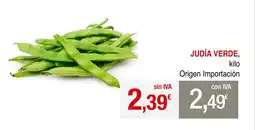 mycash profesional Judía verde oferta