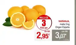 mycash profesional Naranja oferta