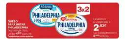 Supercor PHILADELPHIA Queso para untar oferta